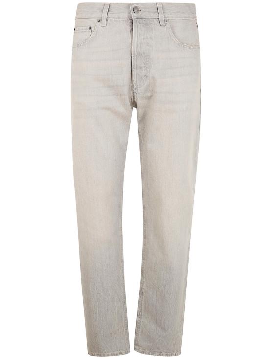 26SS 하이쿠레 스트레이트 팬츠 HEM03071DF163L0927 GREY