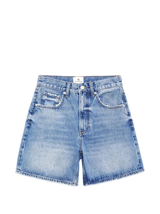 26SS 애니빙 스트레이트 팬츠 A0511428WHD33 WASHED BLUE
