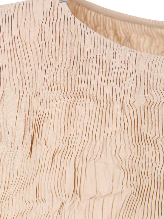 26SS 조르지오 아르마니 셔츠 GW002885TE20141 U6091 NUDE NEUTRALS - GIORGIO ARMANI