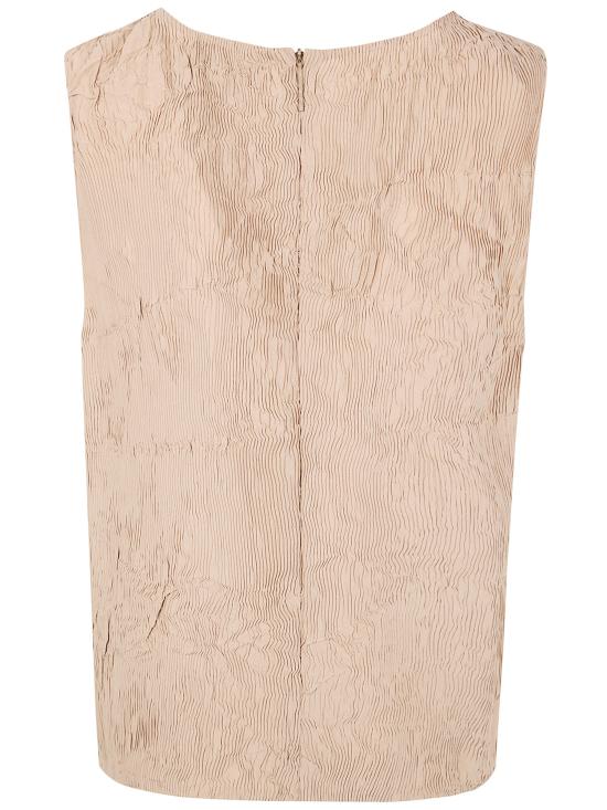 26SS 조르지오 아르마니 셔츠 GW002885TE20141 U6091 NUDE NEUTRALS - GIORGIO ARMANI