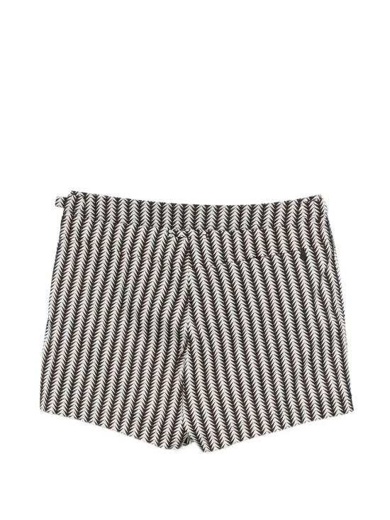 26SS 톰포드 스윔팬츠 BSS001FMN077 WHITE - TOMFORD