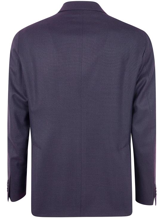 26SS 딸리아토레 자켓 1SMC22KPE150155 B3198 BLUE - TAGLIATORE