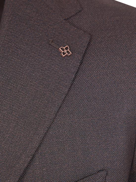 26SS 딸리아토레 자켓 1SMC22KPE060069 M5126 BROWN - TAGLIATORE