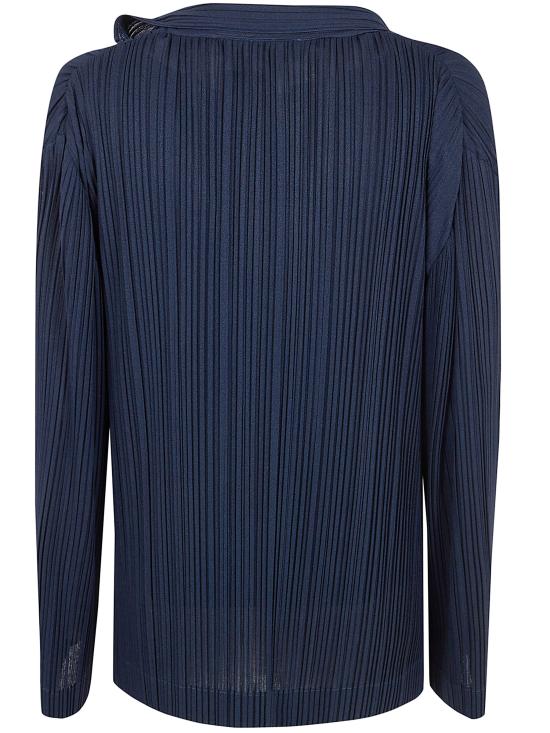 26SS 조르지오 아르마니 자켓 GW003427AF23439 UB110 BLUE - GIORGIO ARMANI