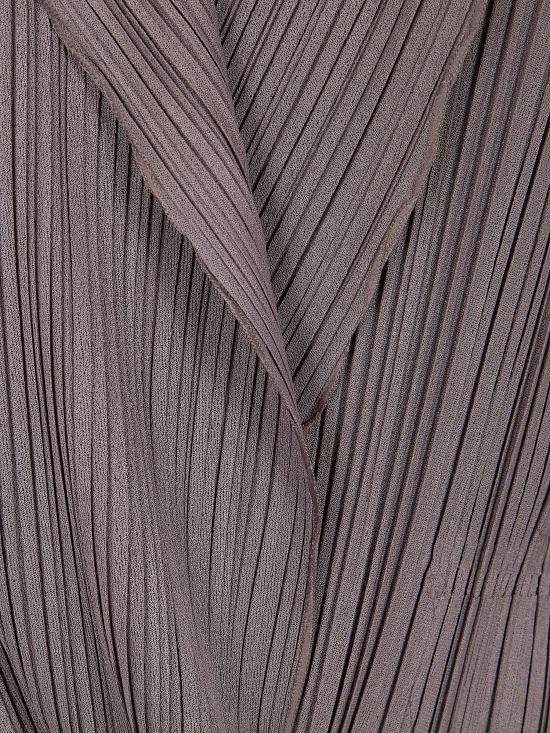 26SS 조르지오 아르마니 자켓 GW003427AF23439 U6200 GREY - GIORGIO ARMANI