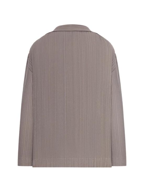 26SS 조르지오 아르마니 자켓 GW003427AF23439 U6200 GREY - GIORGIO ARMANI