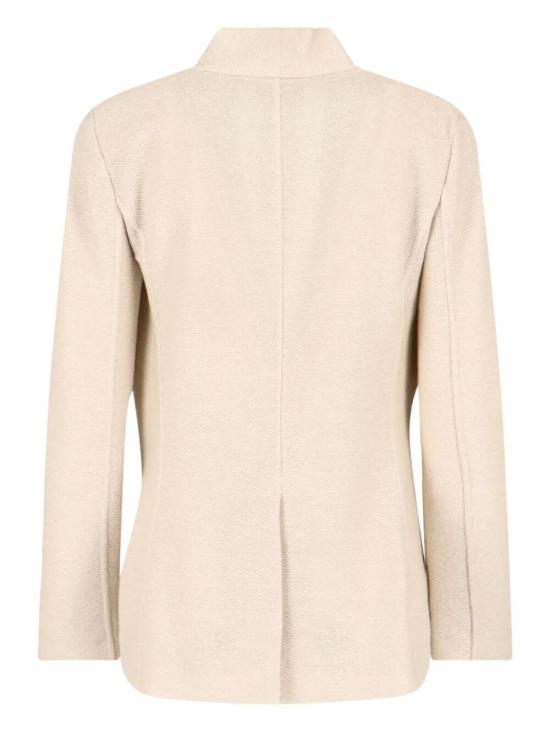 26SS 조르지오 아르마니 자켓 GW003164AF15651 U1009 NUDE NEUTRALS - GIORGIO ARMANI