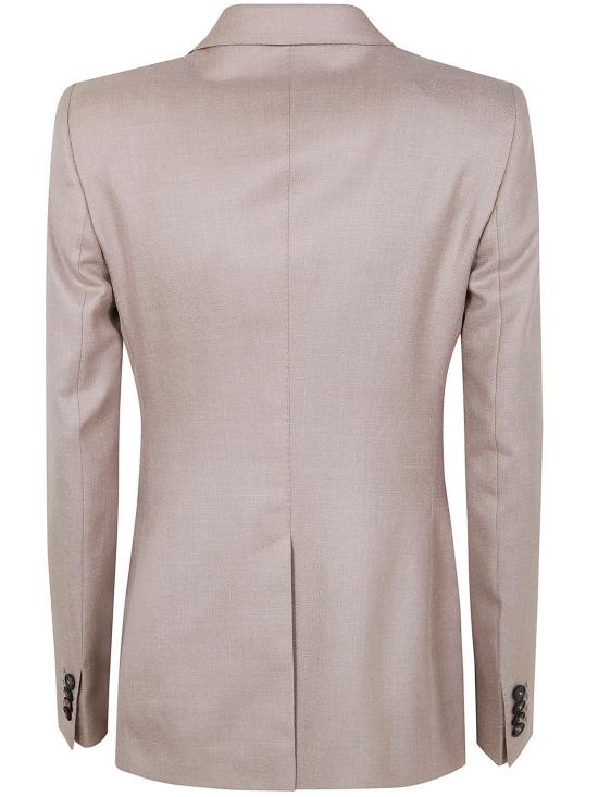 26SS 딸리아토레 자켓 JPARIGI10B440062 T3226 GREY - TAGLIATORE