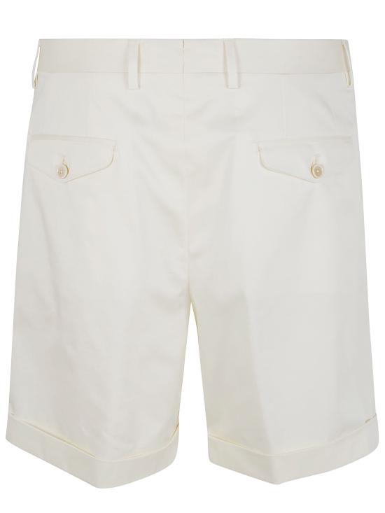 26SS 라르디니 스트레이트 팬츠 PAALBINCN64402 100 WHITE - LARDINI