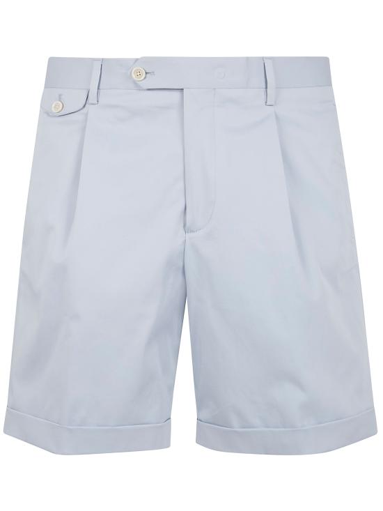 26SS 라르디니 스트레이트 팬츠 PAALBINCN64402 810 GREY