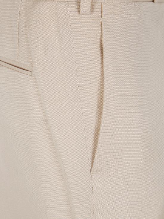 26SS 라르디니 스트레이트 팬츠 CNPALUKPAIF66418 180 WHITE - LARDINI