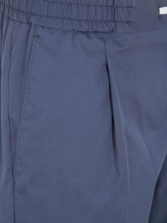 26SS 피티제로우노 스트레이트 팬츠 COTSCNZA0CL1 0360 BLUE - PT01