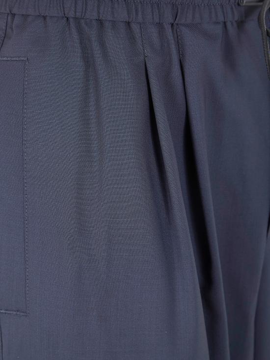 26SS 피티제로우노 스트레이트 팬츠 COASWDZB0KLT 0370 BLUE - PT01