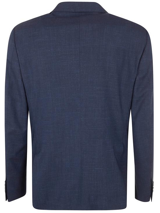 26SS 딸리아토레 수트 세트 2FBR22B01060100 B3006 BLUE - TAGLIATORE