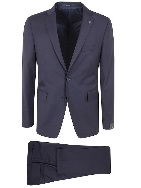 26SS 딸리아토레 수트 세트 2FBR22B01060070 B5092 BLUE