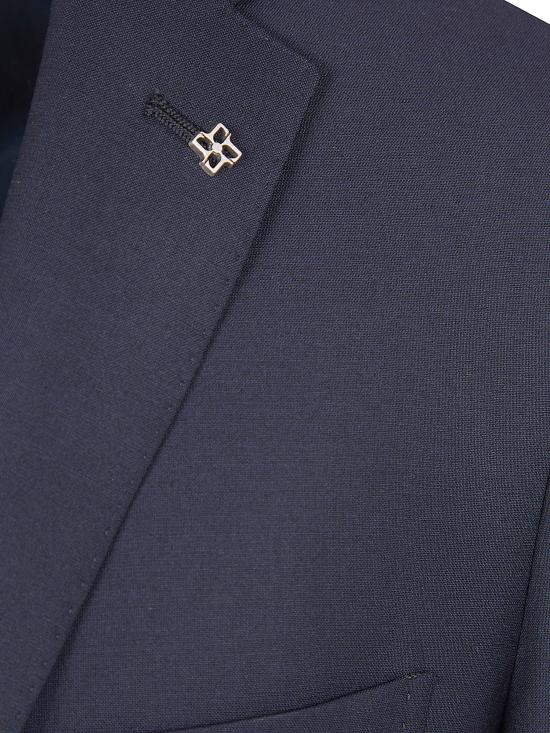 26SS 딸리아토레 수트 세트 2FBR22B01060070 B5092 BLUE - TAGLIATORE