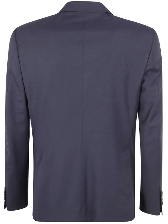 26SS 딸리아토레 수트 세트 2FBR22B01060070 B5092 BLUE - TAGLIATORE