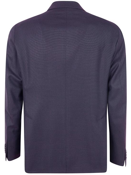 26SS 딸리아토레 수트 세트 EFBR15A01LIS070001 B5713 BLUE - TAGLIATORE