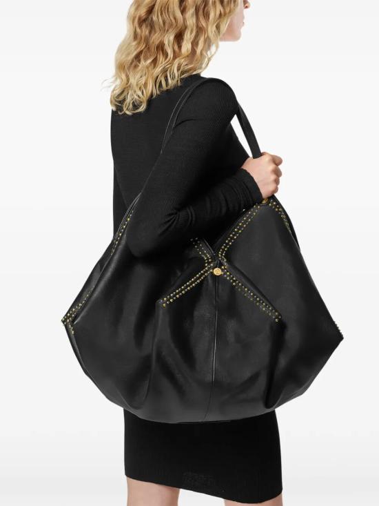 26SS 베르사체 크로스백 10183391A17097 1B00V BLACK - VERSACE