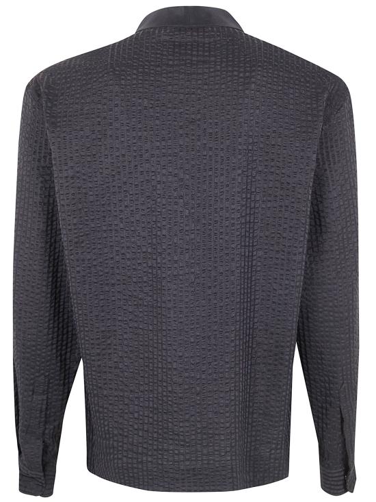 26SS 조르지오 아르마니 자켓 GM003579TE14673 UC001 BLACK - GIORGIO ARMANI