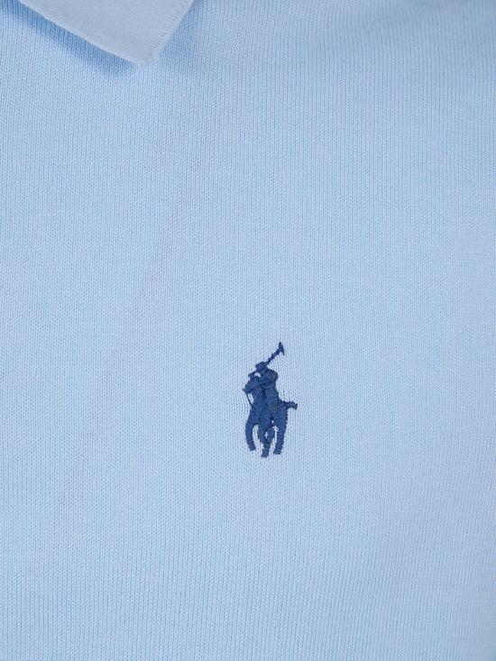 26SS 폴로 랄프로렌 반팔 티셔츠 710980682502 OFFICE BLUE - POLO RALPH LAUREN