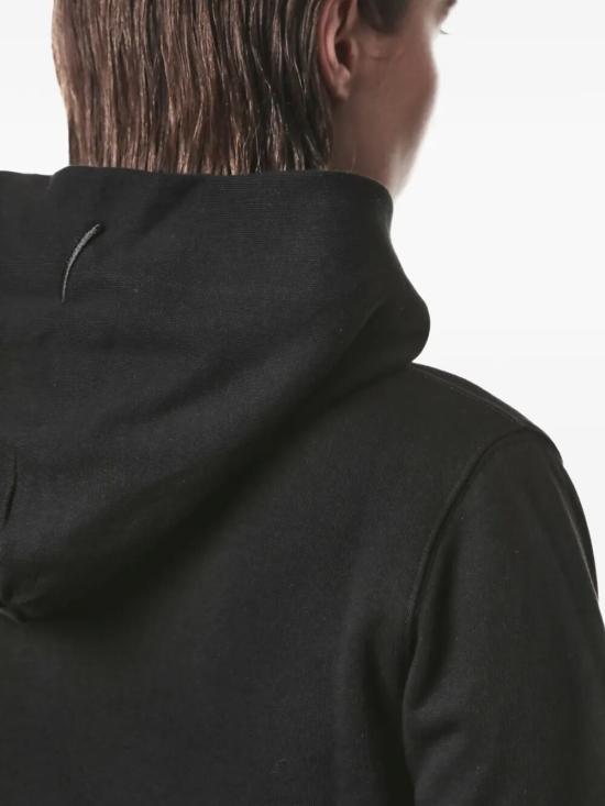 26SS 톰크롬 스웨터 WS495 BLACK - THOM KROM