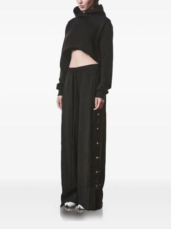 26SS 톰크롬 스웨터 WS495 BLACK - THOM KROM