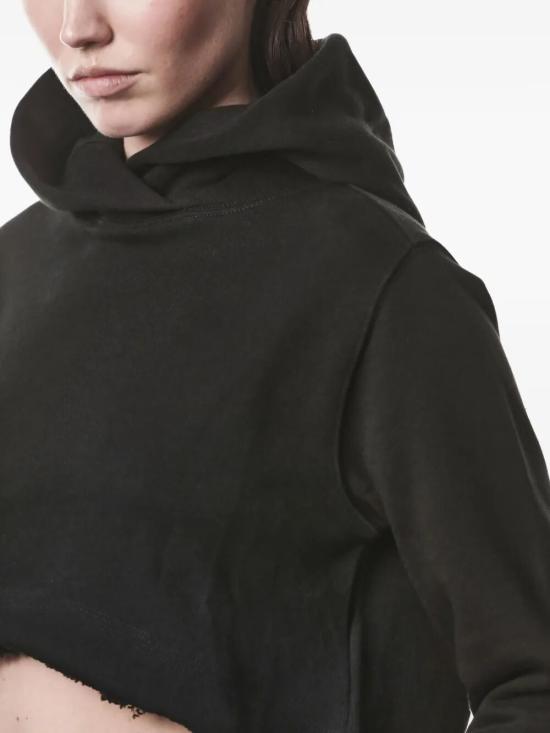 26SS 톰크롬 스웨터 WS495 BLACK - THOM KROM