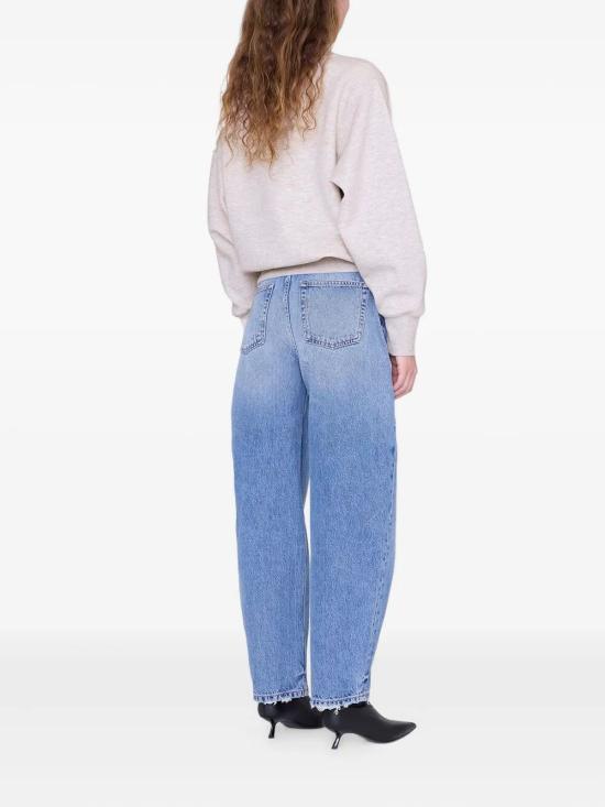 26SS 애니빙 스웨터 A0811677BGI15 BEIGE NUDE NEUTRALS - ANINE BING