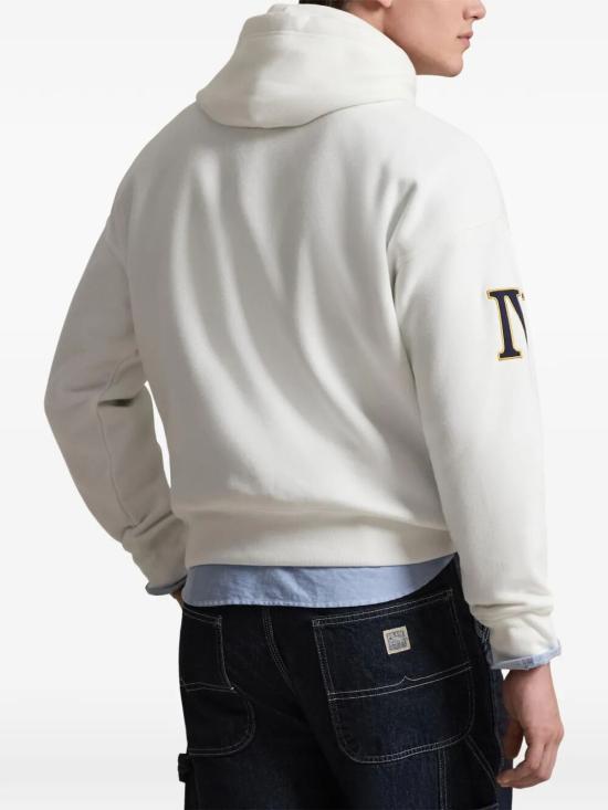 26SS 폴로 랄프로렌 스웨터 710B14217001 WHITE - POLO RALPH LAUREN