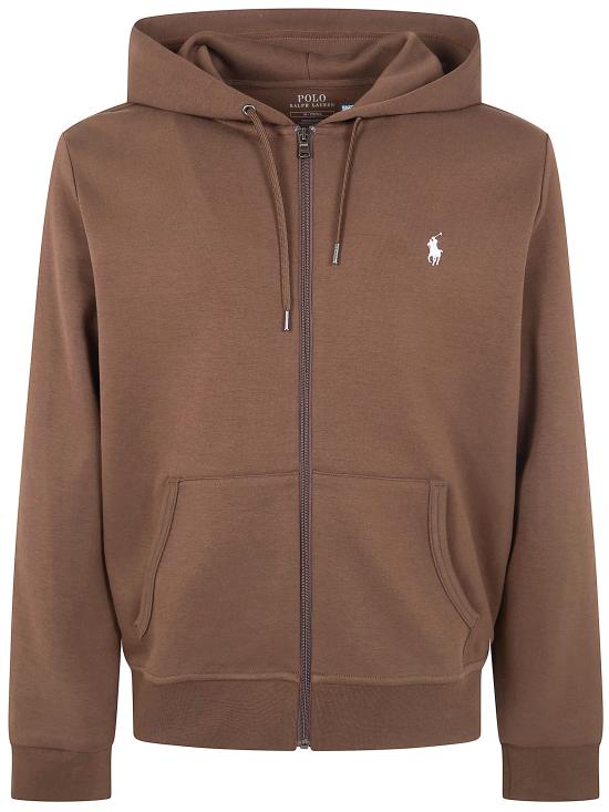 26SS 폴로 랄프로렌 스웨터 710881517506 NUTMEG BROWN