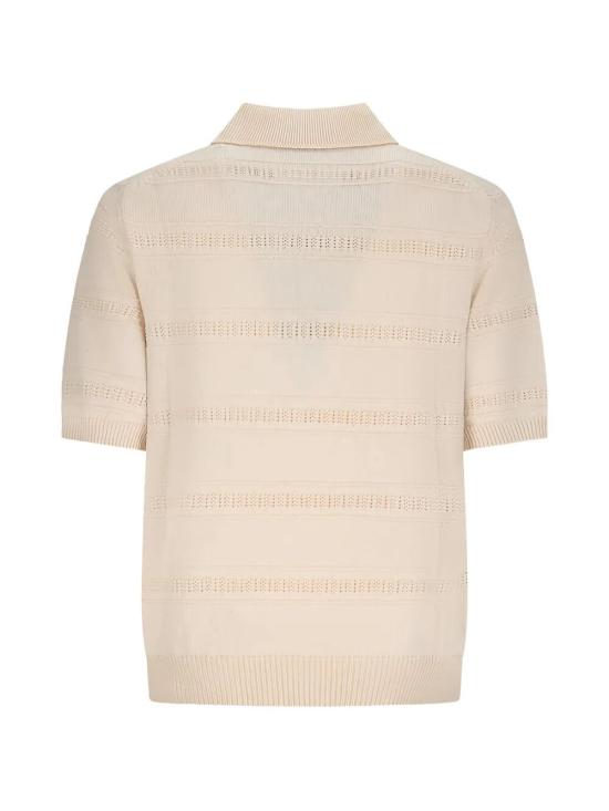 26SS 라르디니 반팔 티셔츠 PALPMC109PA66034 120PA WHITE - LARDINI