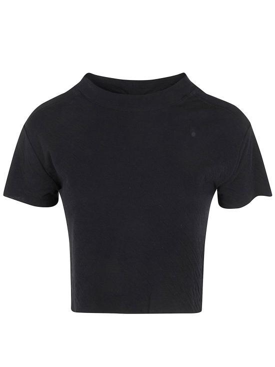 26SS 톰크롬 반팔 티셔츠 WTS619 BLACK