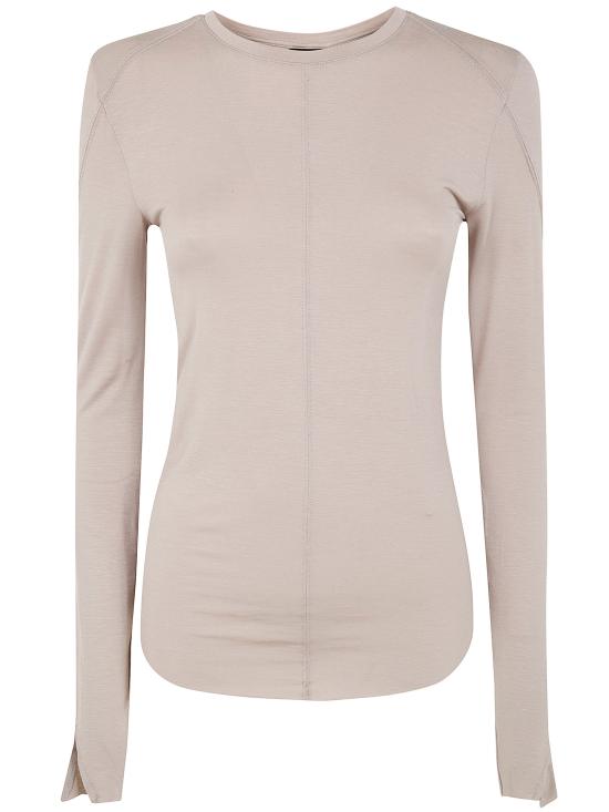 26SS 톰크롬 반팔 티셔츠 WTS605 STONE GREY