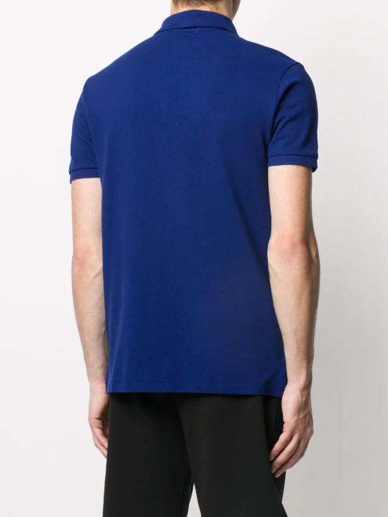 26SS 폴로 랄프로렌 반팔 티셔츠 710795080013 FALL BLUE - POLO RALPH LAUREN