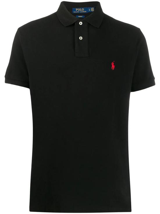 26SS 폴로 랄프로렌 반팔 티셔츠 710795080006 POLO BLACK