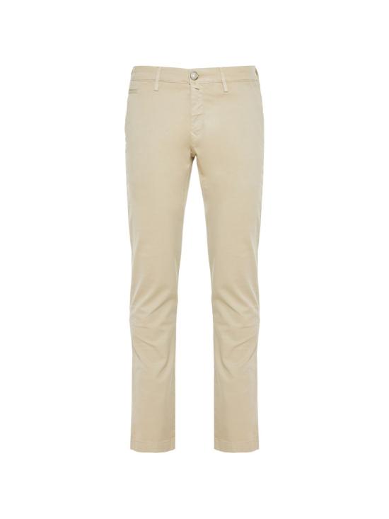 26SS 야콥코헨 스트레이트 팬츠 JUMP0001003S3756TRC99 BEIGE