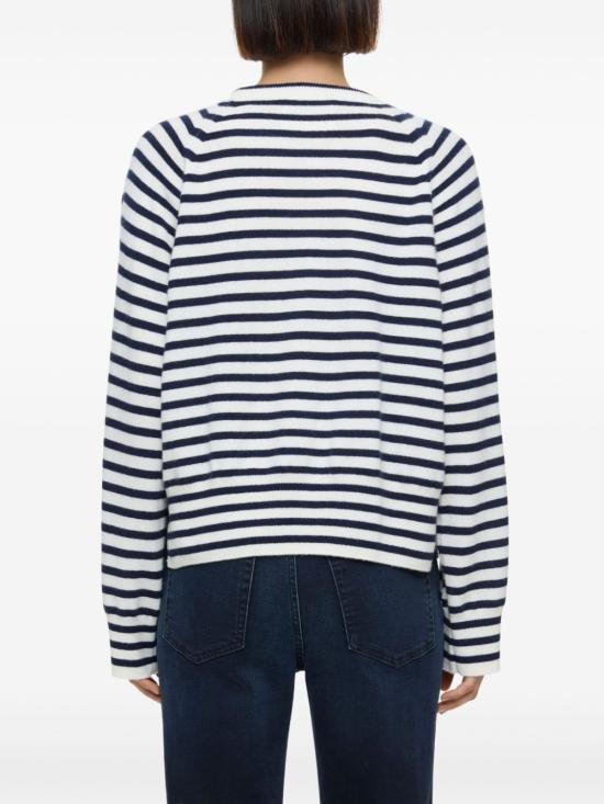 26SS 클로즈드 스웨터 C9640399AST218 IVORY - CLOSED