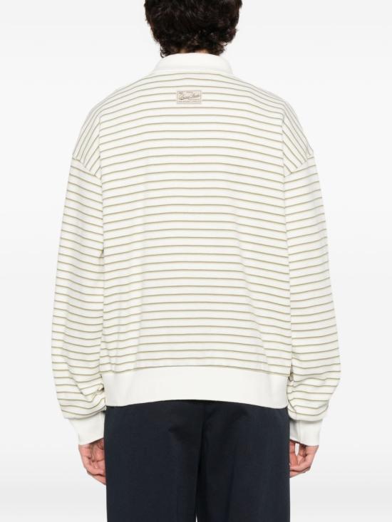 26SS 던스트 반팔 티셔츠 UDTS6A120K1 GREEN - DUNST