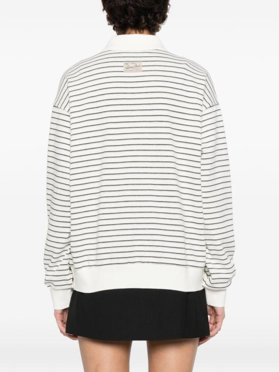 26SS 던스트 반팔 티셔츠 UDTS6A120IV IVORY - DUNST