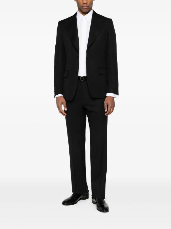 26SS 라르디니 긴팔 셔츠 CNASHERCNC1900100 WHITE - LARDINI