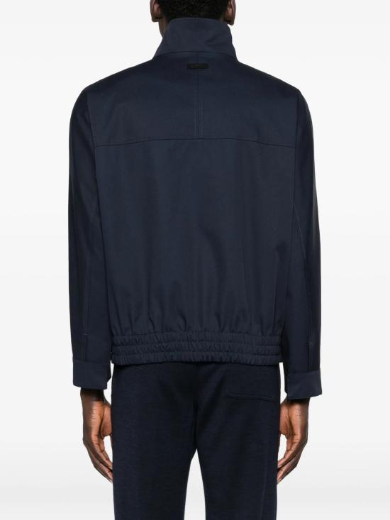 26SS 라르디니 수트 자켓 PACORBANPASP66601850 BLUE - LARDINI