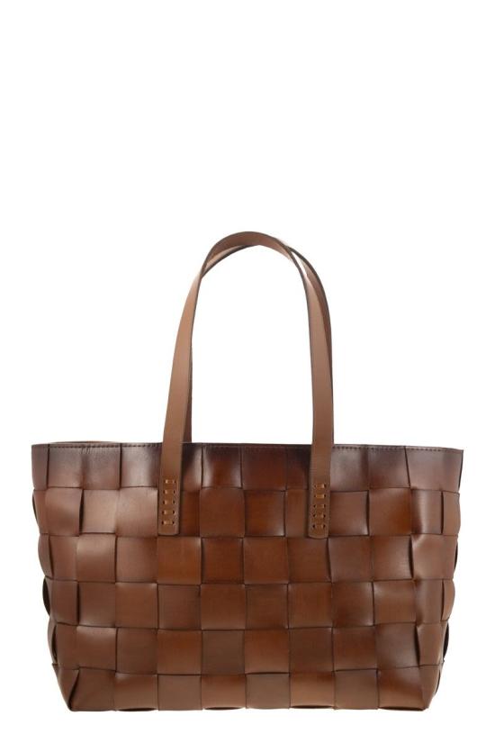 26SS 드래곤디퓨전 토트백 8151TAN BROWN