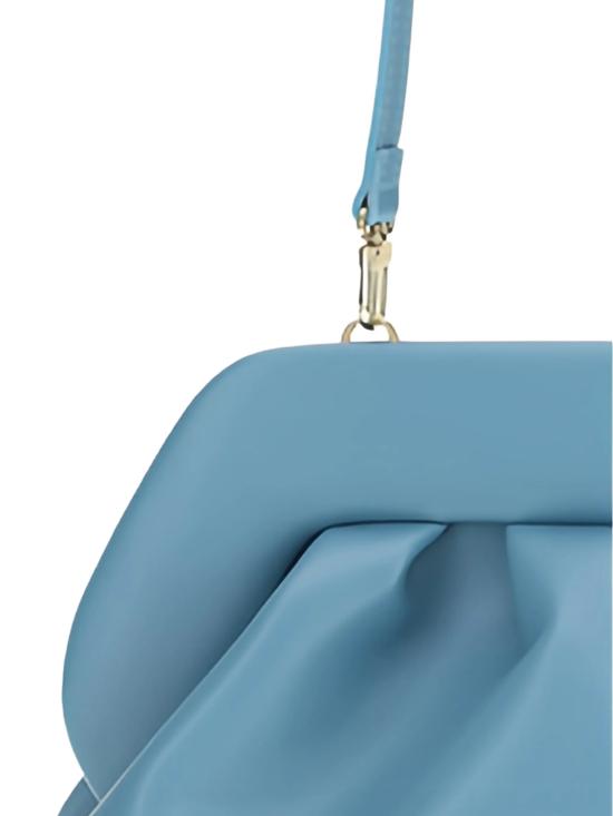 26SS 더모아레 클러치/파우치 261WTMBM0OOVF4123ANIAGARA BLUE - THEMOIRE