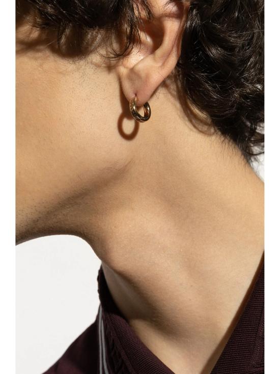 26SS 베르사체 이어링 10189581A006203J000 GOLDEN - VERSACE