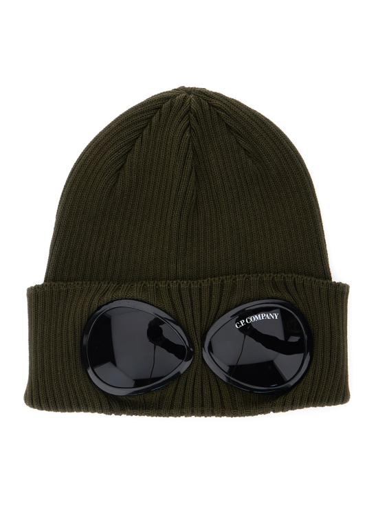 26SS 씨피 컴퍼니 비니 RSCMAC747A000727A683 GREEN