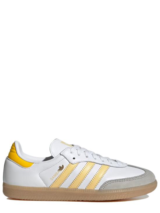 26SS 아디다스 스니커즈 IH6629WHITE