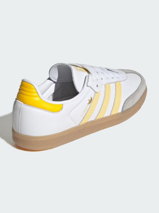 26SS 아디다스 스니커즈 IH6629WHITE - ADIDAS