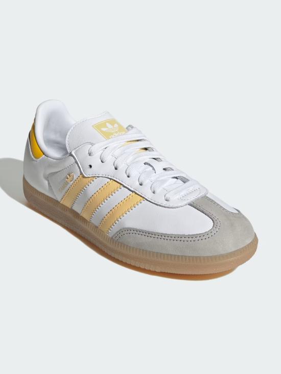 26SS 아디다스 스니커즈 IH6629WHITE - ADIDAS