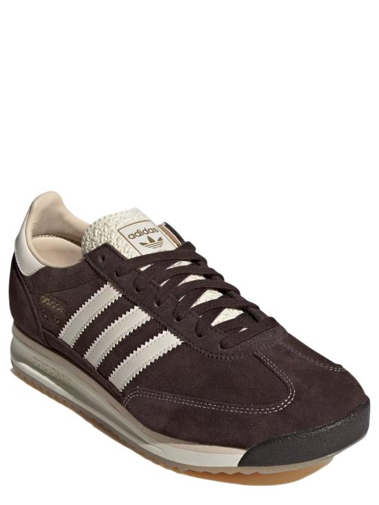 26SS 아디다스 스니커즈 KK3642AUCO BROWN - ADIDAS